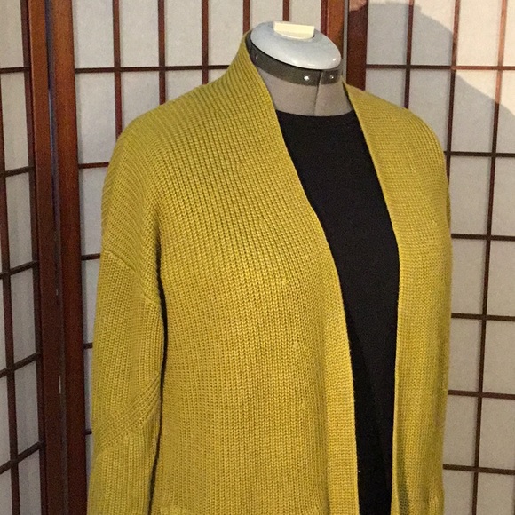 Lululemon Cashlu Sweater - Picture 4 of 7